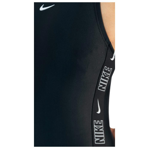 Nike Γυναικείο ολόσωμο μαγιό Fastback Swimsuit